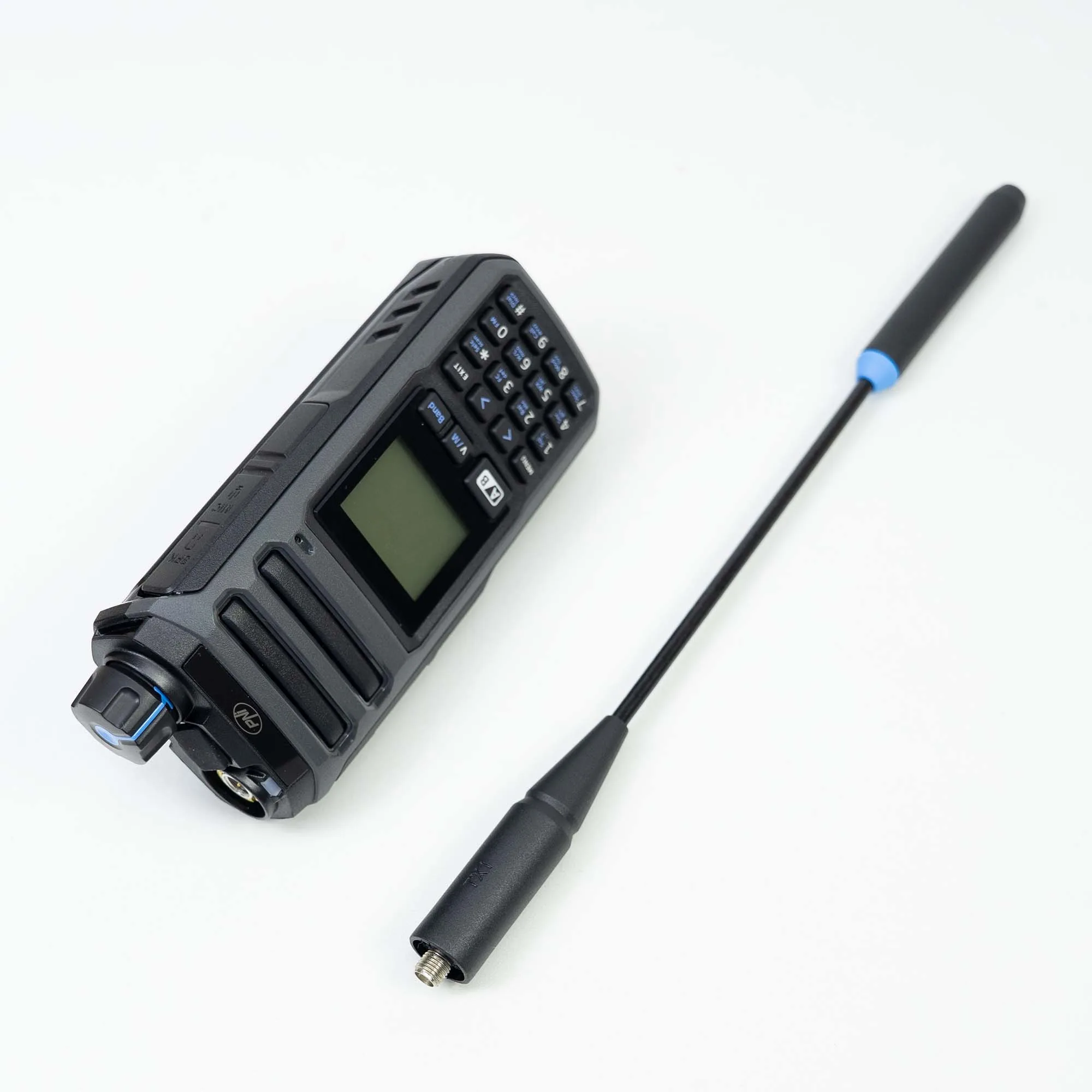 PNI HAM27 Multi-Band Handheld Radio Scanner