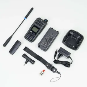 PNI HAM27 Multi-Band Handheld Radio Scanner