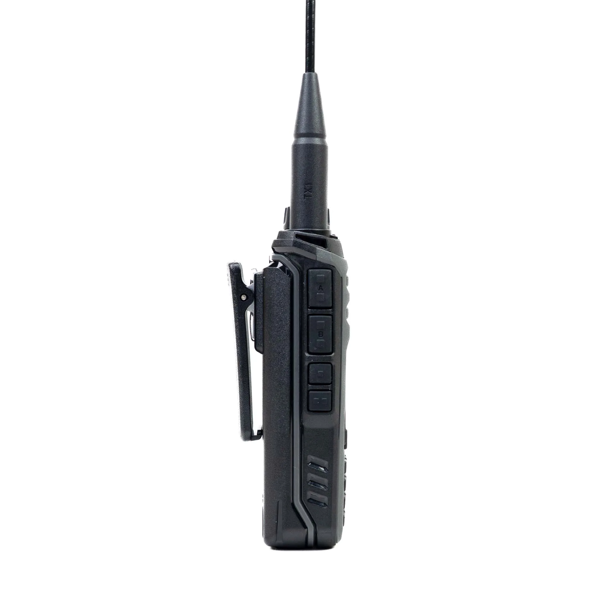 PNI HAM27 Multi-Band Handheld Radio Scanner