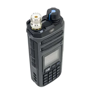 PNI HAM27 Multi-Band Handheld Radio Scanner