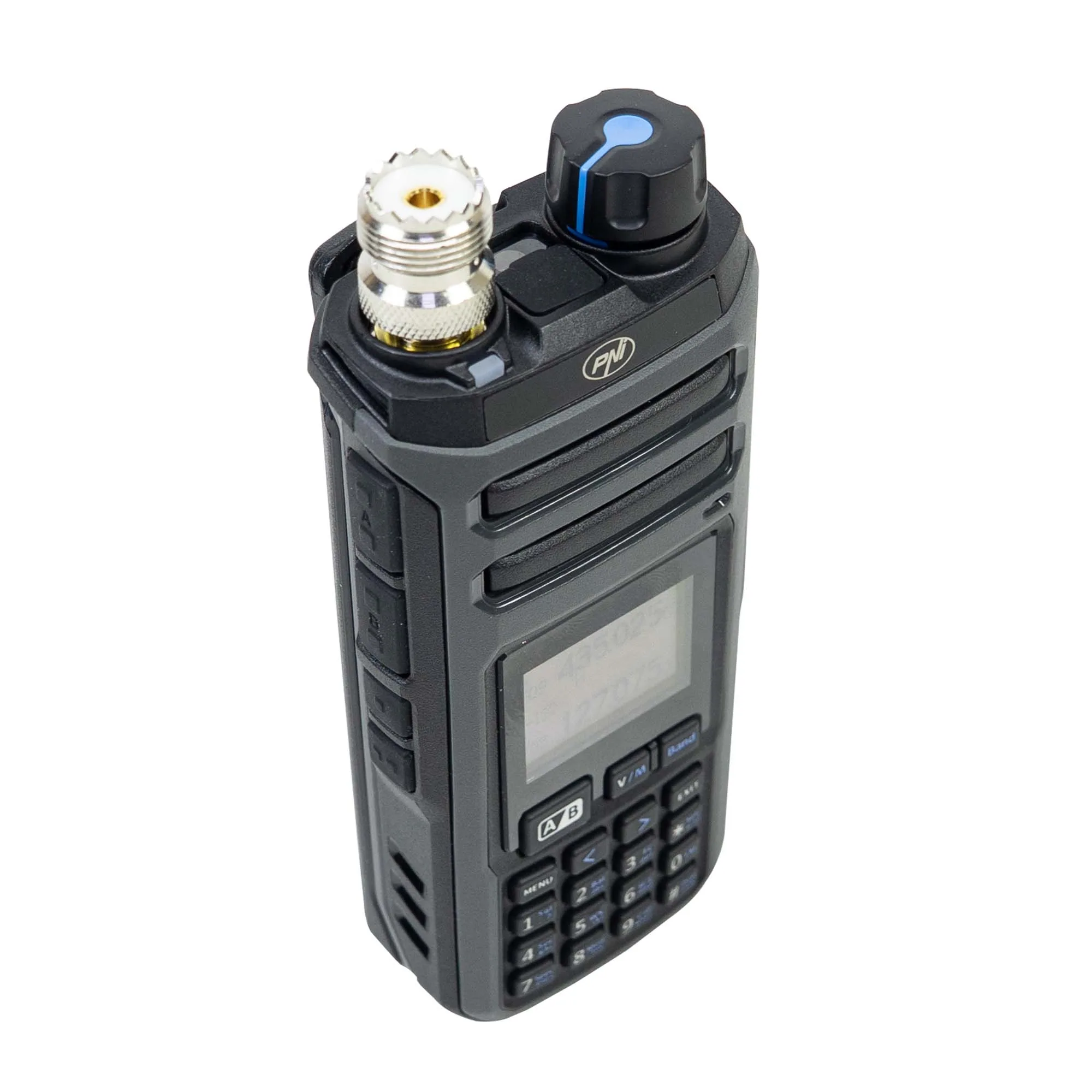 PNI HAM27 Multi-Band Handheld Radio Scanner