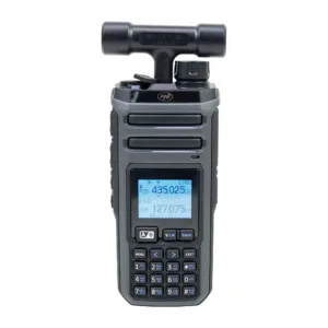 PNI HAM27 Multi-Band Handheld Radio Scanner