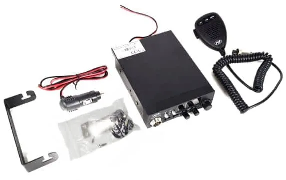 PNI HP 8024 12/24Volt