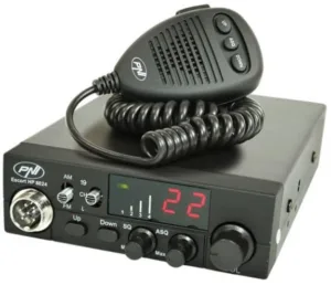 PNI HP 8024 12/24Volt