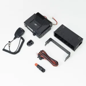 PNI HP 40 12/24V inclusief DIN Frame