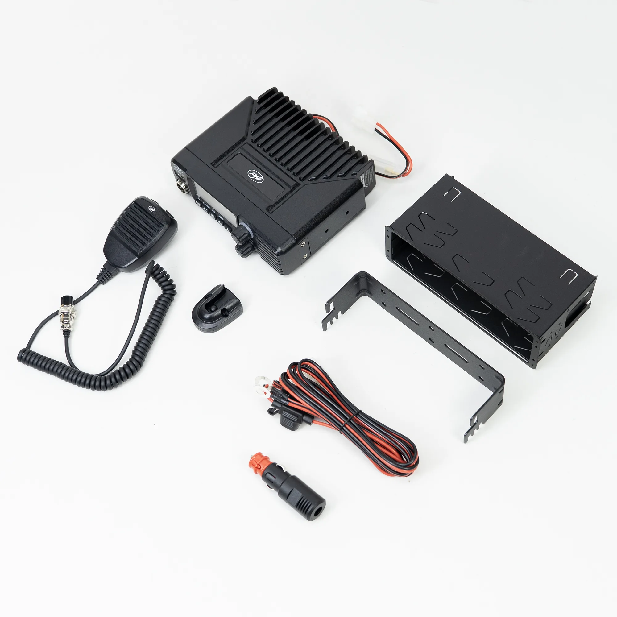 PNI HP 40 12/24V inclusief DIN Frame