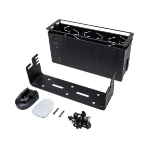 PNI HP 40 12/24V inclusief DIN Frame