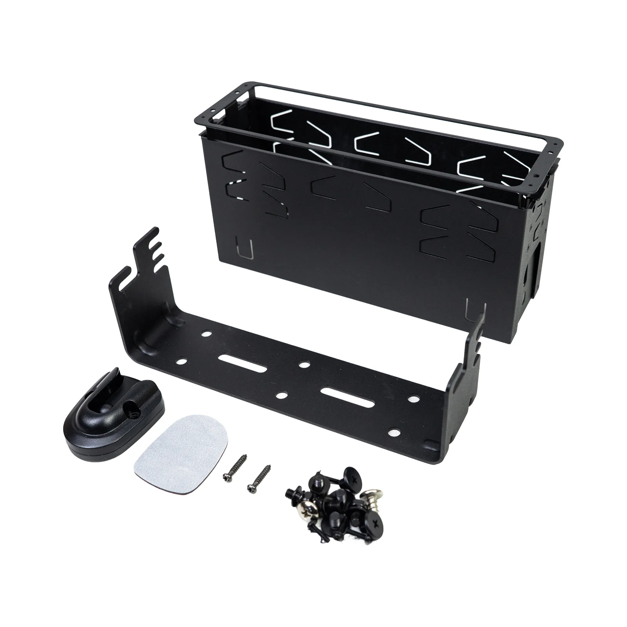 PNI HP 40 12/24V inclusief DIN Frame