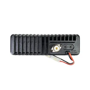 PNI HP 40 12/24V inclusief DIN Frame