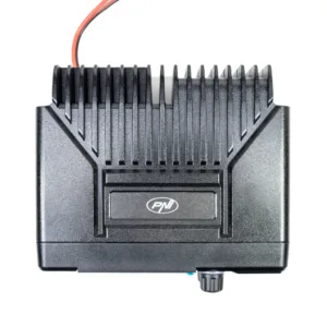 PNI HP 40 12/24V inclusief DIN Frame
