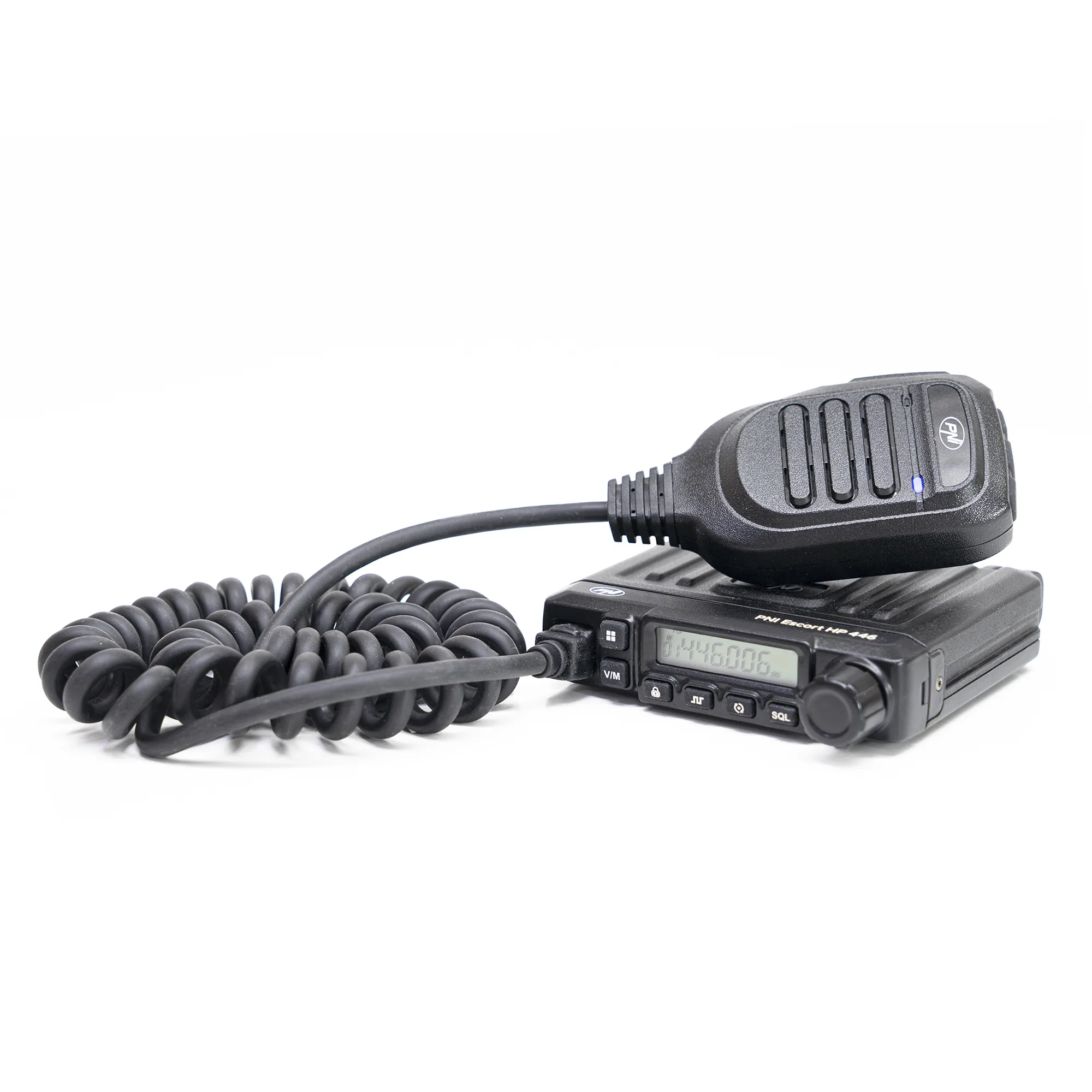 PNI HP446 UHF Transciever