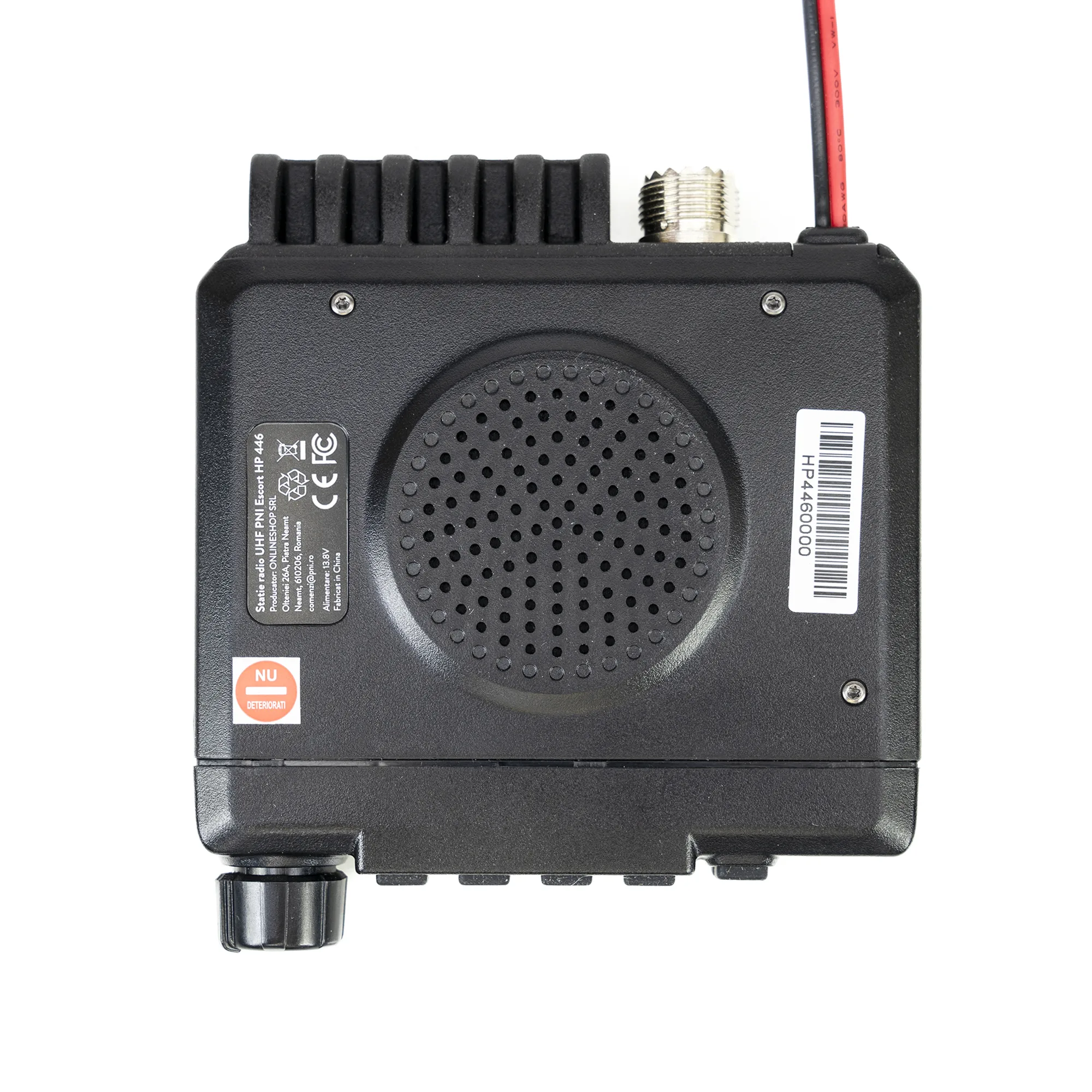 PNI HP446 UHF Transciever