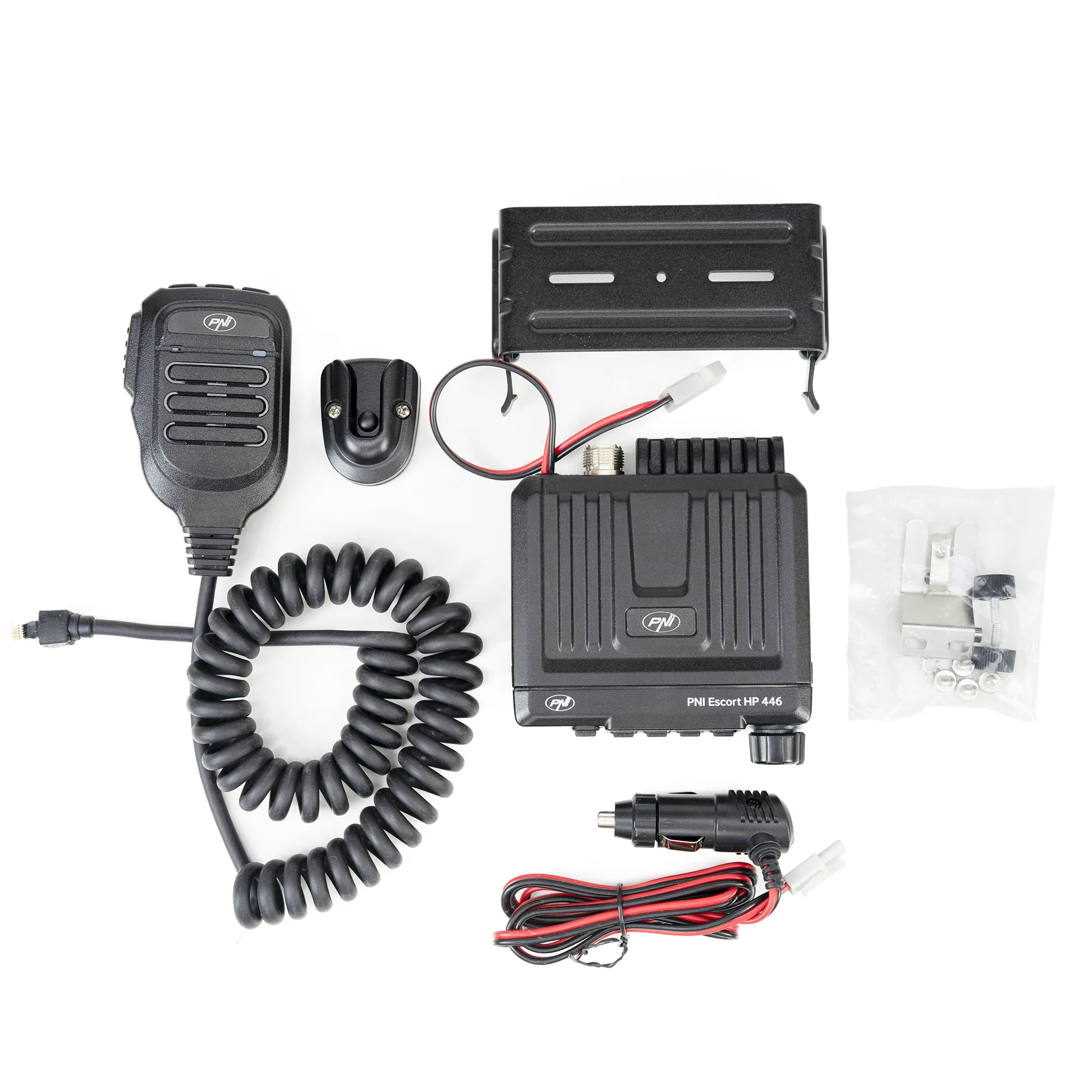 PNI HP446 UHF Transciever