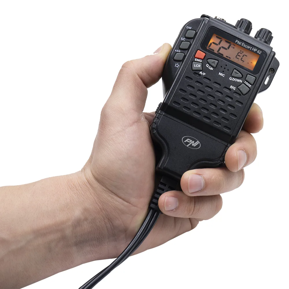 PNI HP 62 CB-Radio