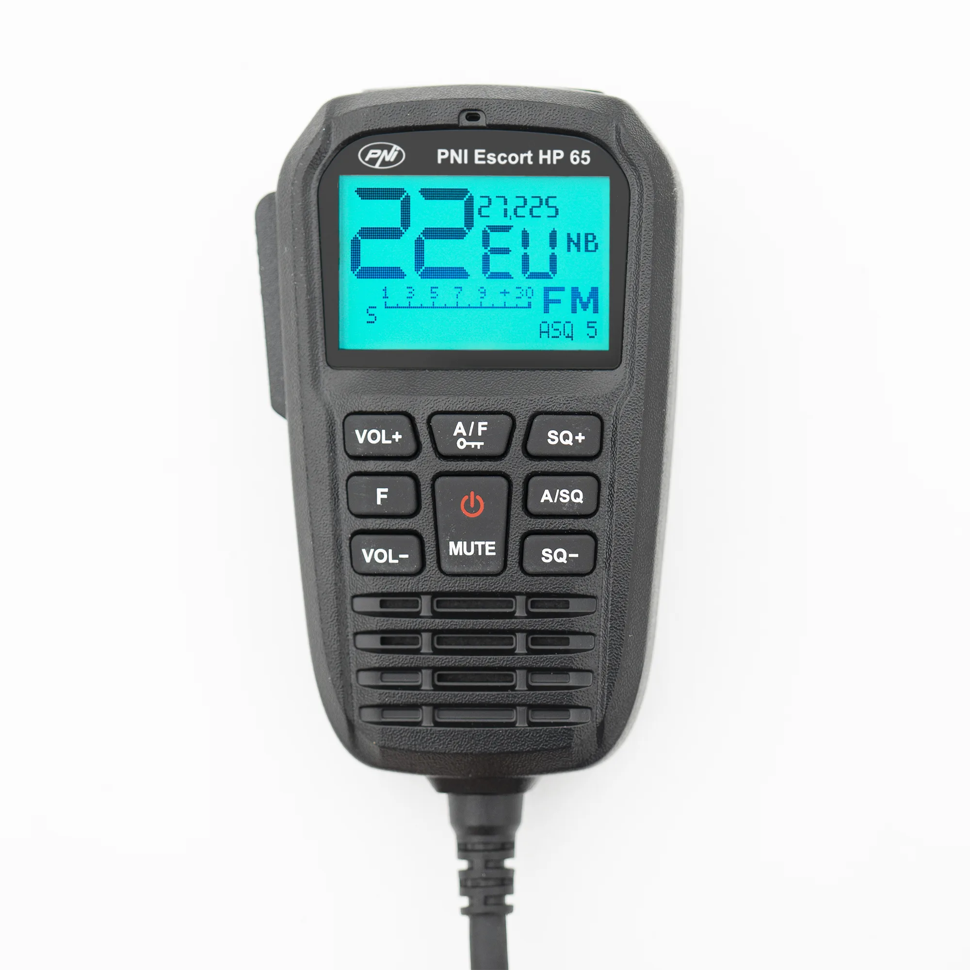 PNI HP 65