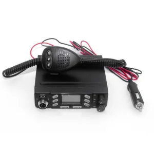 PNI HP 6800 + Extra 45 magneetantenne. Complete set