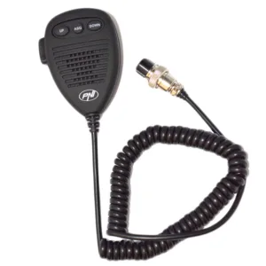 PNI MK8 Vervangingsmicrofoon met gratis magneethouder