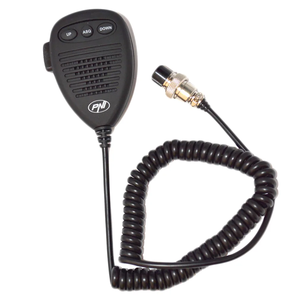 PNI MK8 Vervangingsmicrofoon met gratis magneethouder