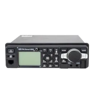 PNI HP 8500 CB + Autoradio