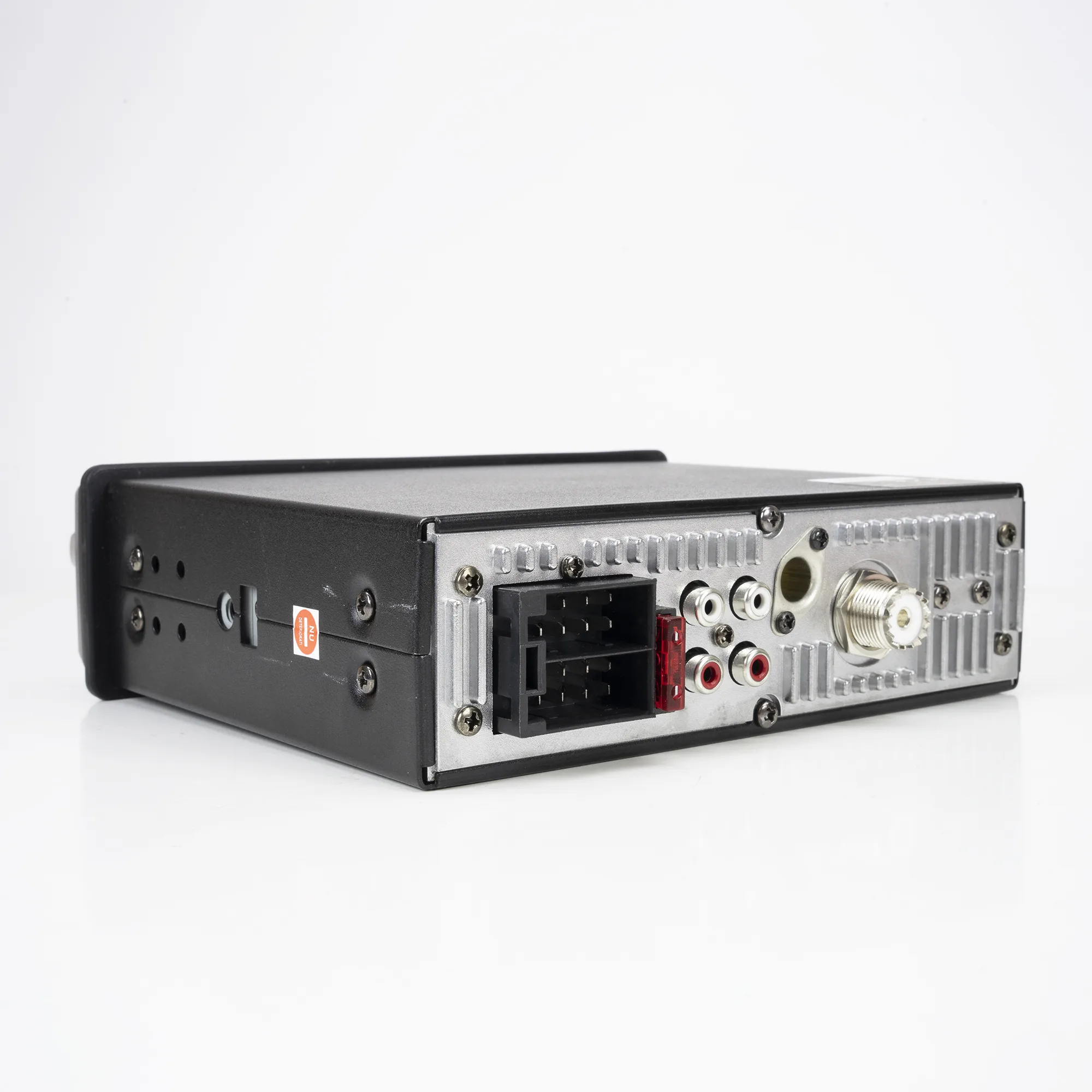 PNI HP 8500 CB + Autoradio