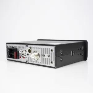PNI HP 8500 CB + Autoradio