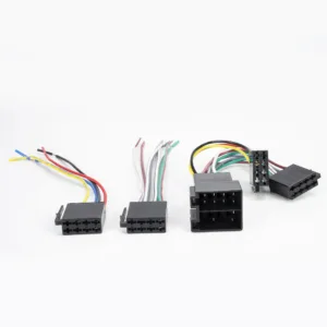 PNI HP 8500 CB + Autoradio