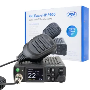 PNI HP 8900