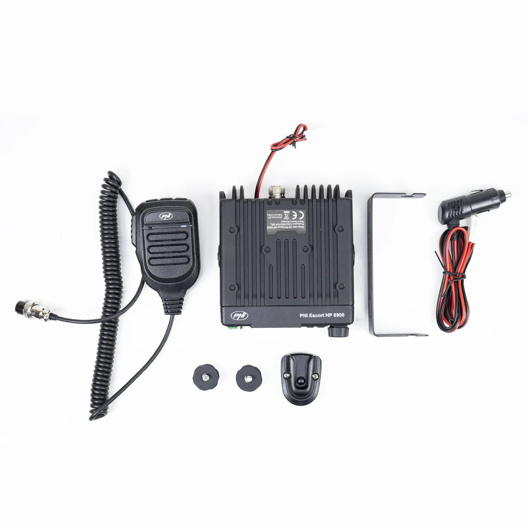 PNI HP 8900