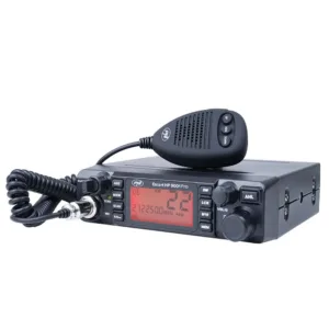 PNI HP 9001 PRO