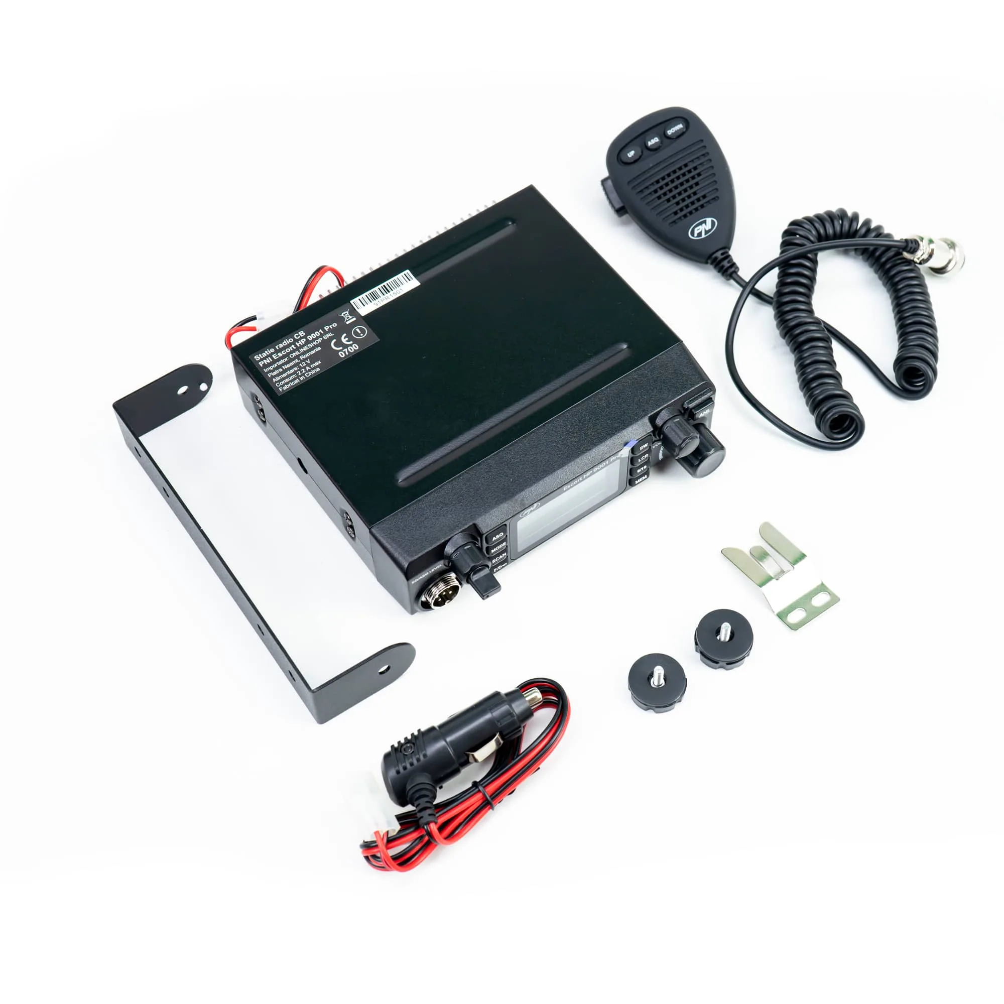 PNI HP 9001 PRO