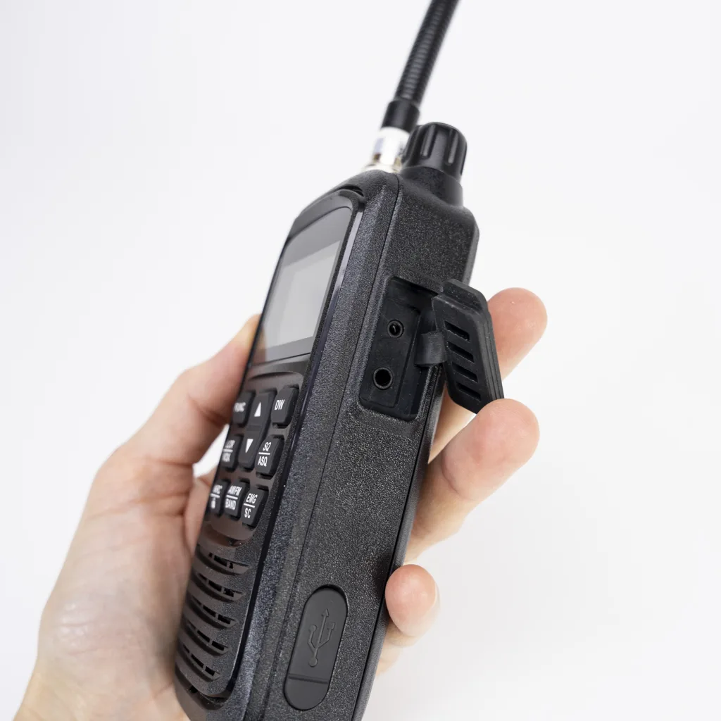 PNI HP92