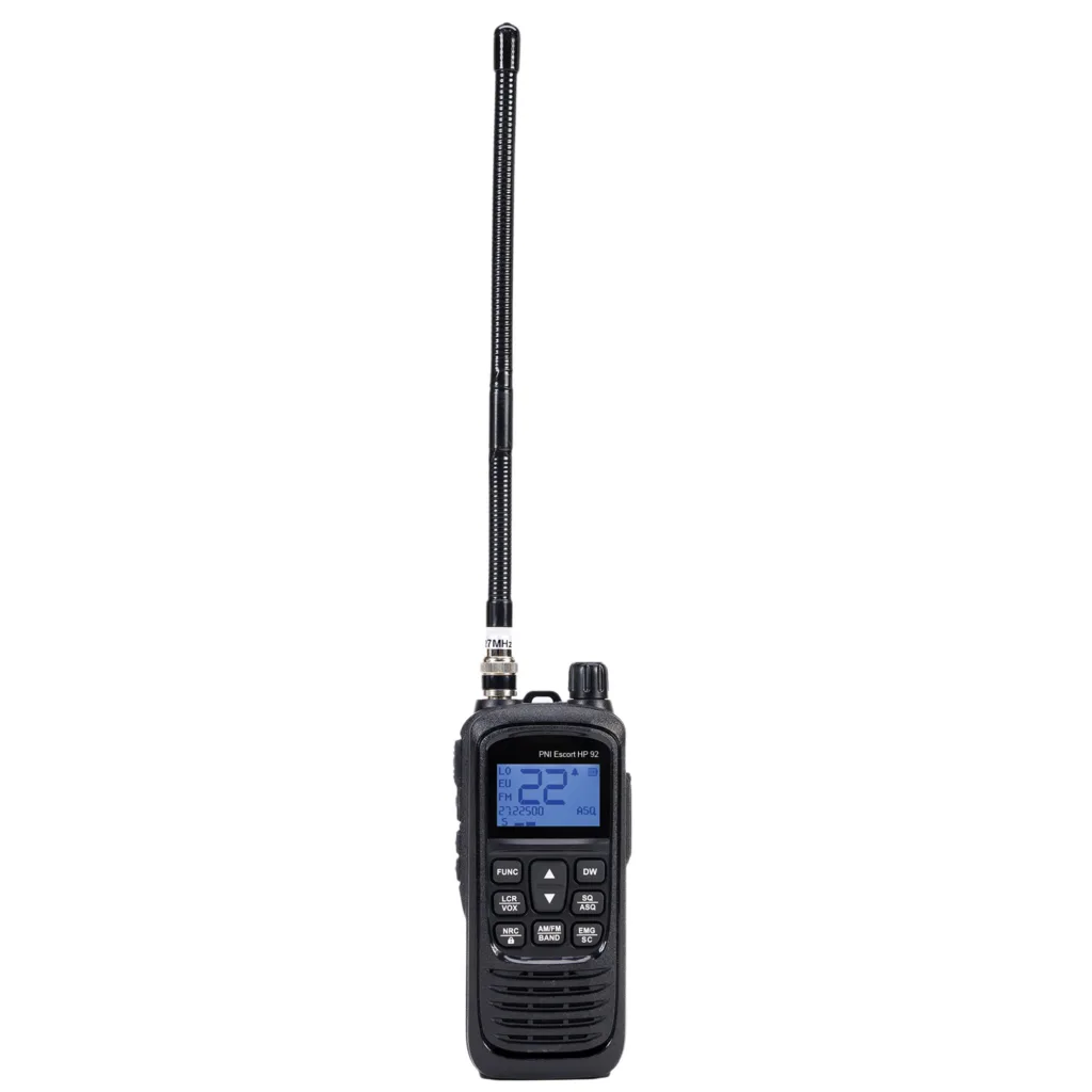 PNI HP92