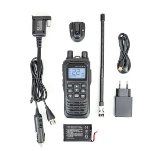 PNI HP92