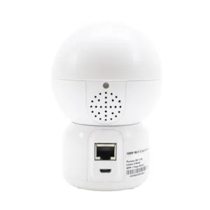 PNI IP390T 1080P video surveillance camera