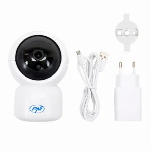 PNI IP390T 1080P video surveillance camera