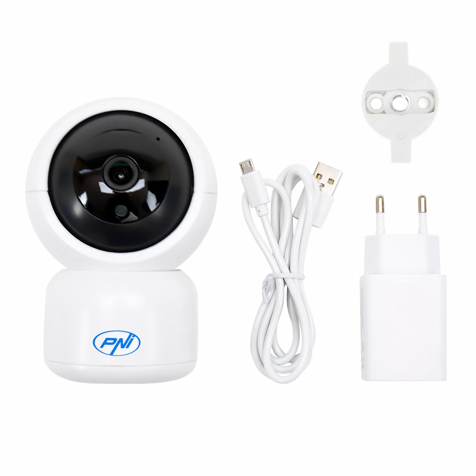 PNI IP390T 1080P video surveillance camera