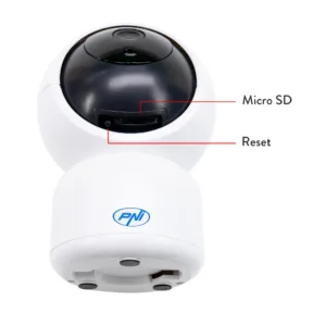 PNI IP390T 1080P video surveillance camera