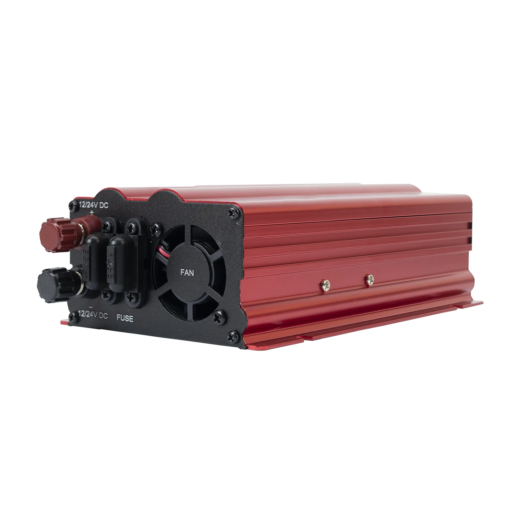 PNI L650W Omvormer Dual power supply 12V/24V