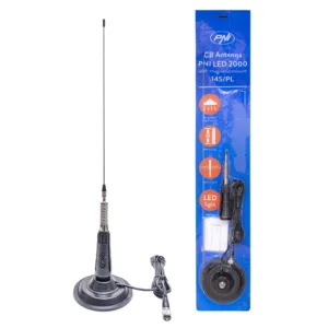 PNI LED 2000 Mag