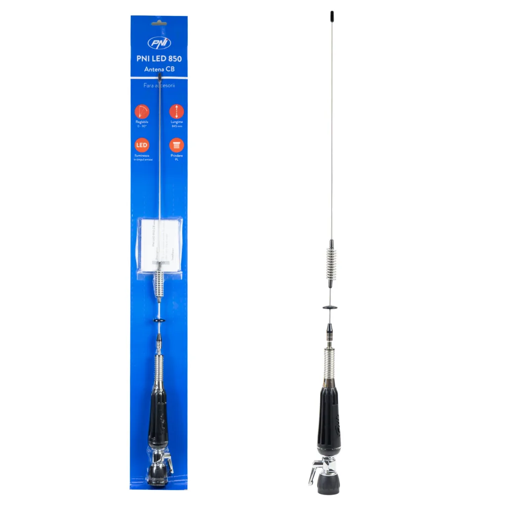 PNI 850 LED
