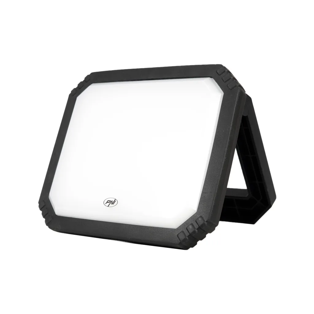 PNI LW10 10W LED draagbare werklamp