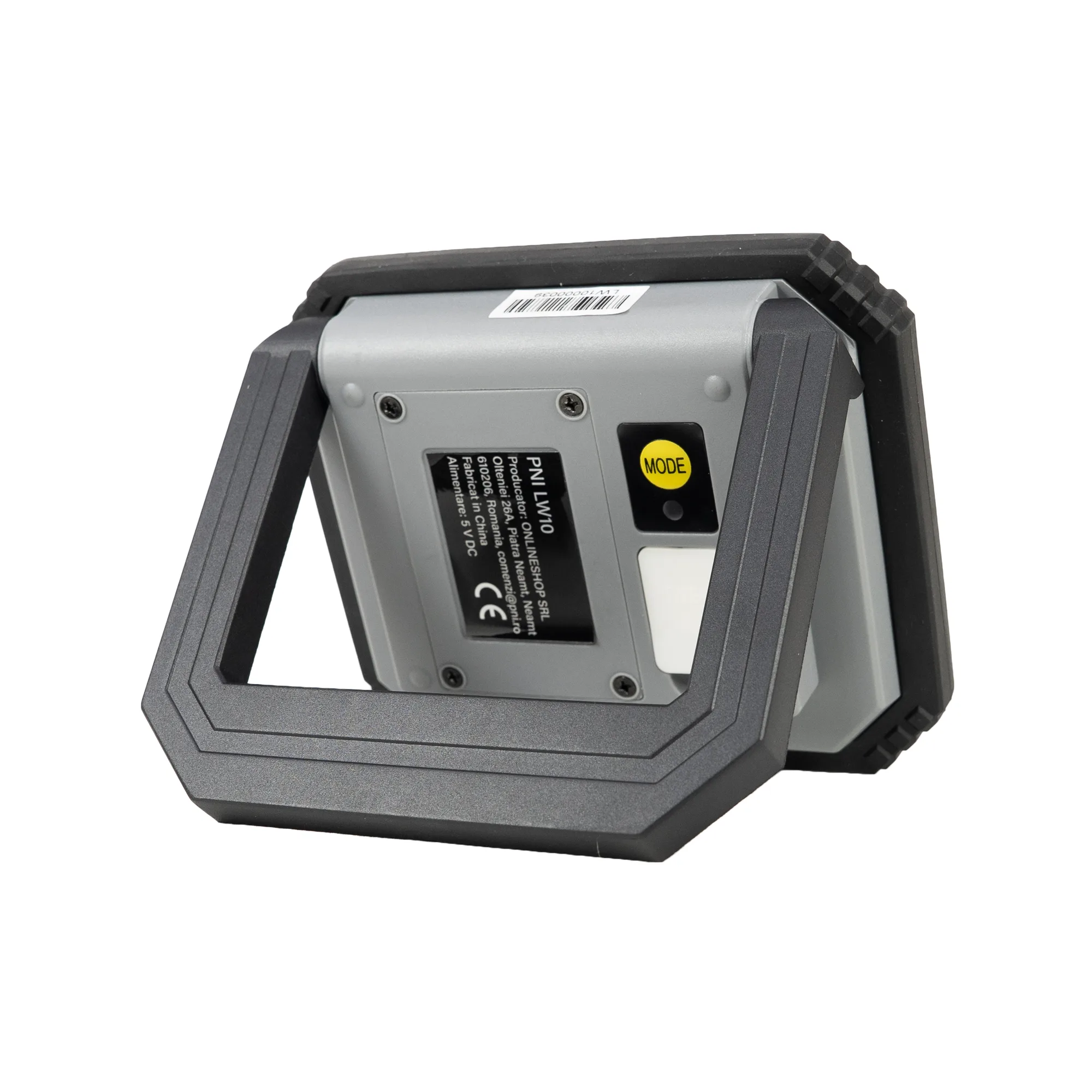 PNI LW10 10W LED draagbare werklamp