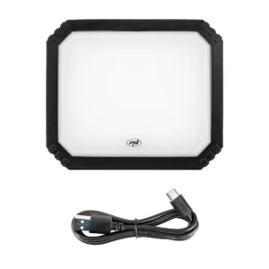 PNI LW10 10W LED draagbare werklamp