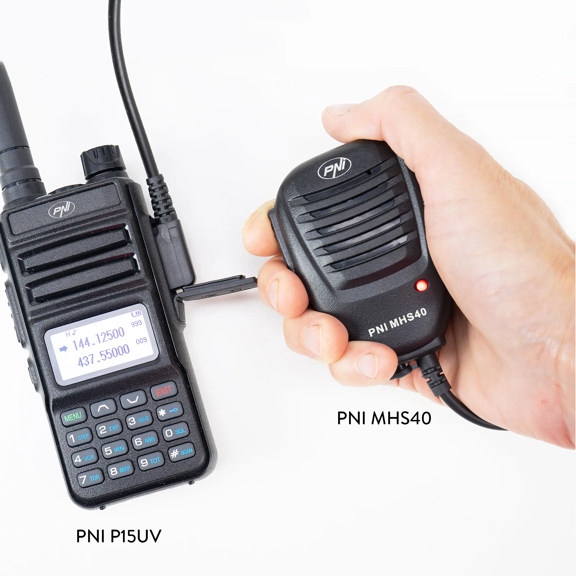 PNI MHS40