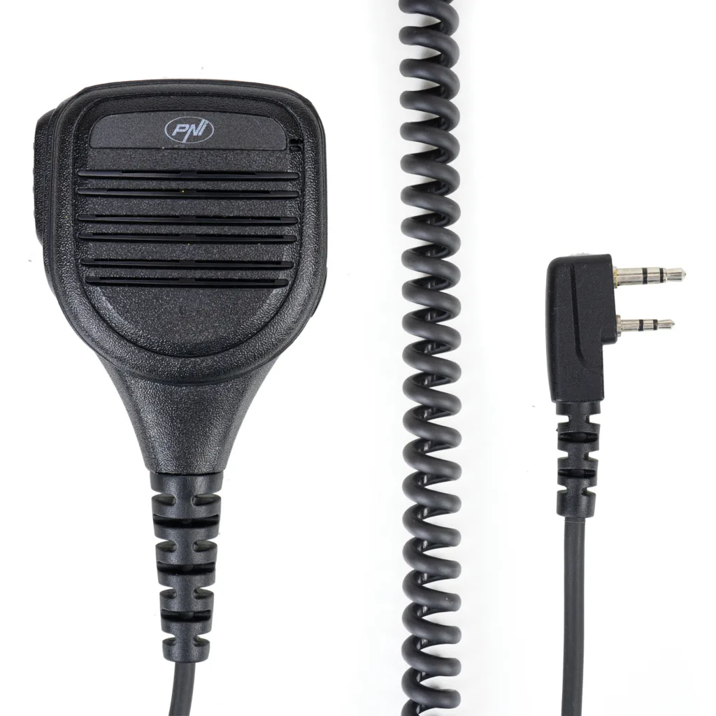 PNI MHS60P Speaker Microfoon voor President Randy III