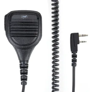 PNI MHS60P Speaker Microfoon voor President Randy III