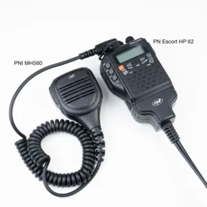 PNI MHS60 Speaker Microfoon