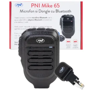 PNI Mike 65 Bluetooth-microfoon