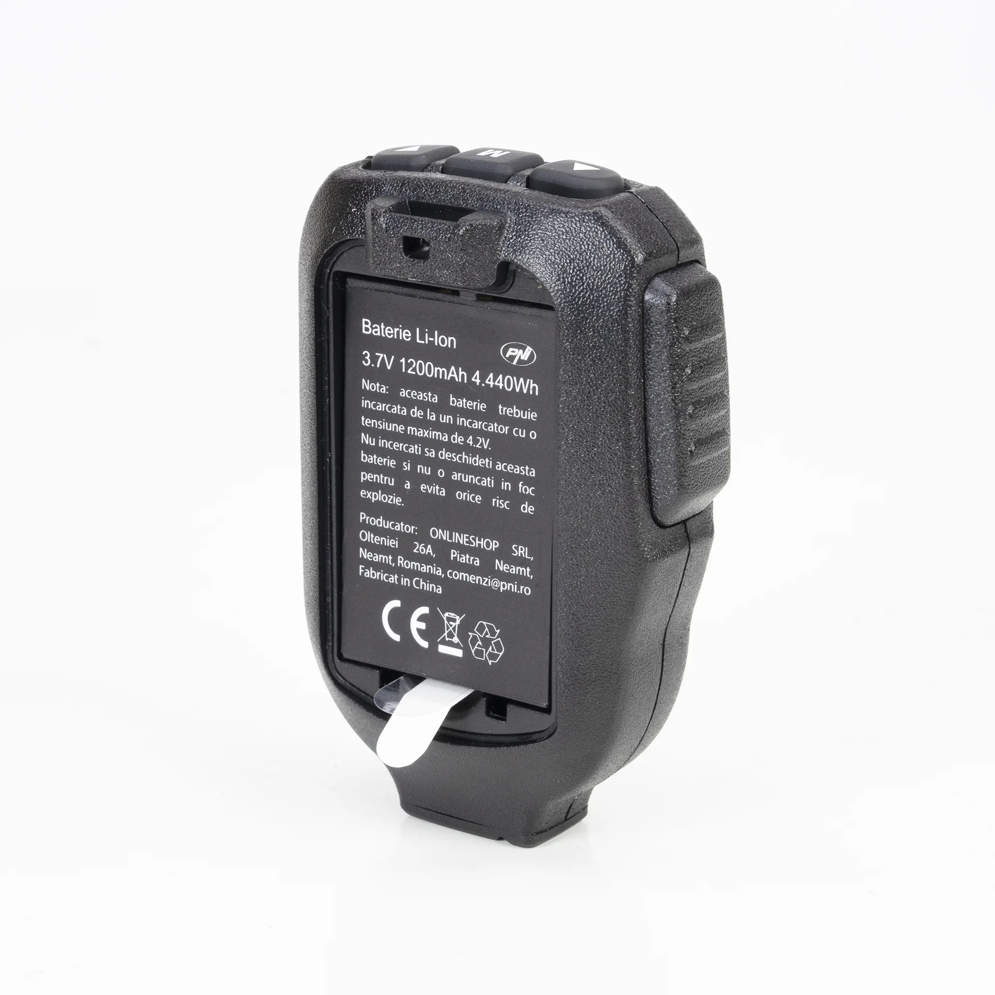 PNI Mike 65 Bluetooth-microfoon
