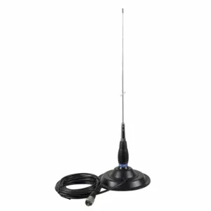 PNI ML145 magneet antenne
